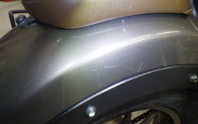 HONDA REBEL 250 S 2024 MC49