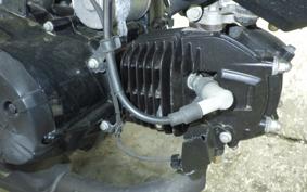 HONDA ｸﾞﾛﾑ 2017 JC61