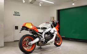 YAMAHA XSR900 GP 2024 RN96J