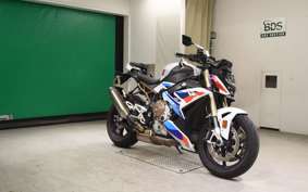 BMW S1000R 2022