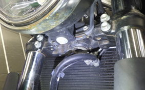 SUZUKI SV650 X A 2020 VP55B