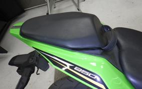 KAWASAKI ZX-25R-2SE 2018 ZX250H