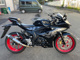 Фото Suzuki GSX-R125 с японского аукциона