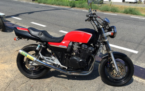 SUZUKI GSX400 1995 GK79A