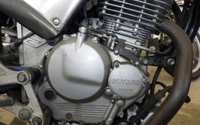 SUZUKI GOOSE 250 NJ46A