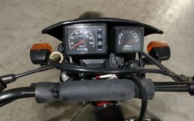 HONDA XLR250R MD16
