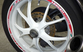 DUCATI MONSTER S4R TESTASTRETTA 2006
