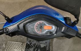 SUZUKI ADDRESS V125 CF4MA