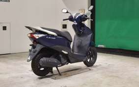 HONDA LEAD 125 JF45