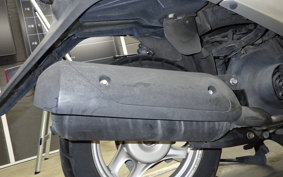 HONDA DIO Gen.6 2011 AF68