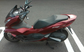 HONDA PCX 125 JK05