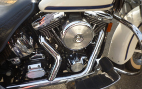 HARLEY FLSTS1450 2009 BRL