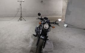 HONDA  REBEL 500 PC60