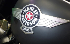 HARLEY FLSTFBS1800 2016