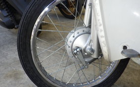HONDA C110 SUPER CUB JA44
