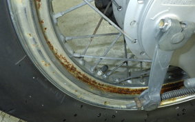 SUZUKI INTRUDER 250 LC VJ51A