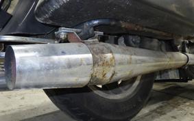 HARLEY FLHT 1450 2003