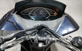 HONDA PCX HYBRID  JF84