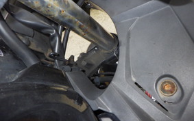 SUZUKI GSX-R125 DL33B