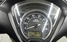 HONDA DIO 110 JK03