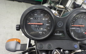 YAMAHA YBR125 2021