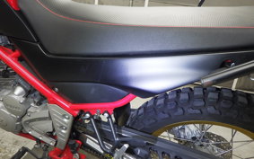 YAMAHA SEROW 250 Gen.3 2019 DG31J