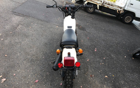 YAMAHA DT125 2N0
