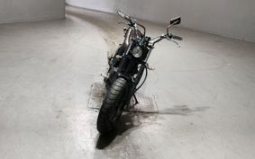 YAMAHA TW200 DG07J