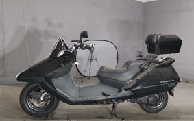 HONDA FUSION MF02