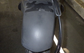 HONDA ZOOMER 2002 AF58
