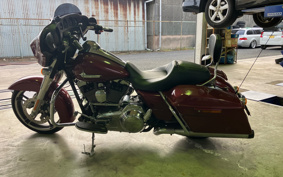 HARLEY  HARLEY FLHX STREETGLIDE 2013 KBM