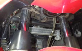 HONDA VTR1000F 2007