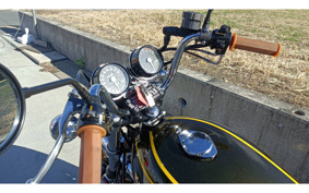 KAWASAKI 900 SUPERFOUR 2025 Z1F