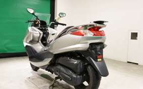 YAMAHA MAJESTY 250 Gen.4 2022 SG20J