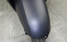 HONDA TACT Gen.4 2020 AF79