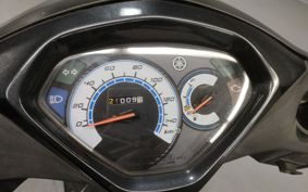 YAMAHA  AXIS Z SED7J