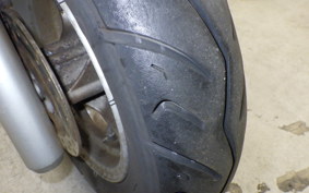 YAMAHA AXIS 125 TREET SE53J