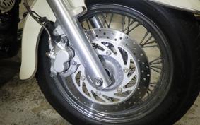 YAMAHA DRAGSTAR 400 CLASSIC 2003 VH01J