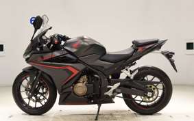HONDA CBR400R 2020 NC56