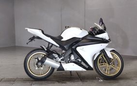 YAMAHA YZF-R125 RE06
