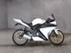 Фото Yamaha YZF-R125 с японского аукциона
