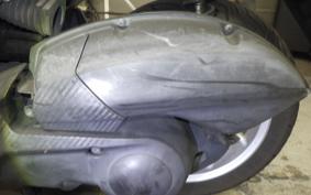 YAMAHA N-MAX 2005 SED6J