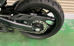 HONDA NT1100 2022 SC84
