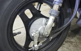 SUZUKI LET's CA4AA