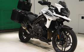 TRIUMPH TIGER 1200 XRT 2019