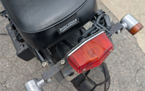 YAMAHA TW200 DG07J