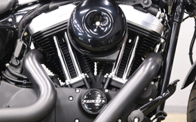 HARLEY XL1200X 2019 LC3