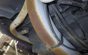 SUZUKI ﾚｯﾂG CA4AA