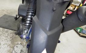 YAMAHA CYGNUS 125 XSR 2 2010 SE44J
