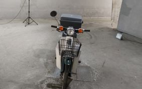 HONDA SUPER CUB50 C50